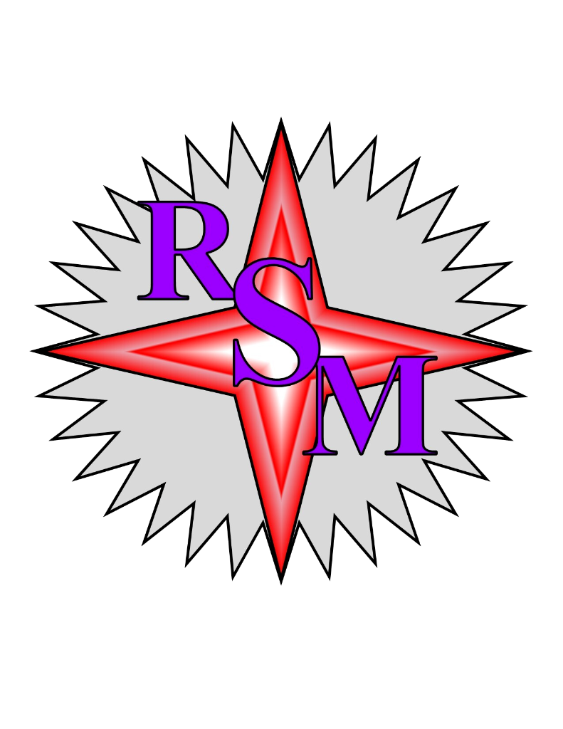 Risen Savior Ministry Logo