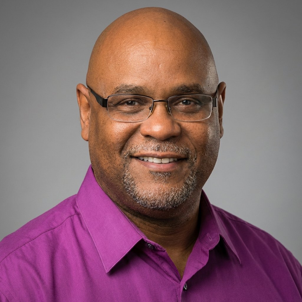 Brother Doug Williams